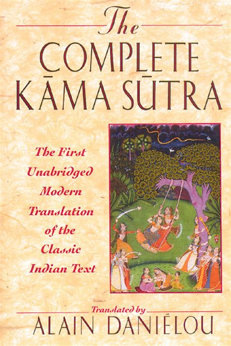 kamasutra book